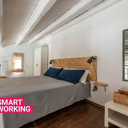 Sant'onofrio By Wonderful Italy Apartman Palermo