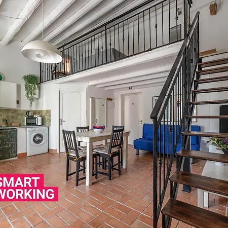Apartment Sant'onofrio By Wonderful Italy Palermo