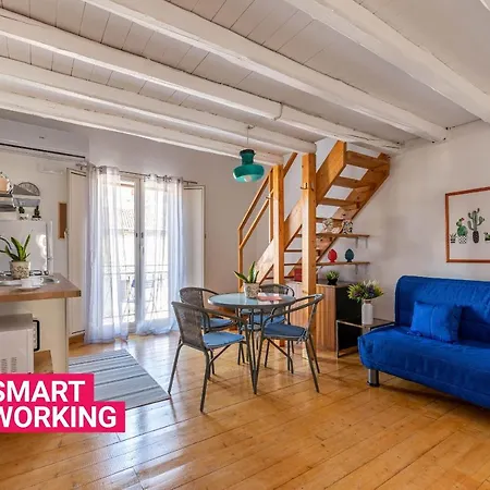 Apartment Sant'onofrio By Wonderful Italy Palermo