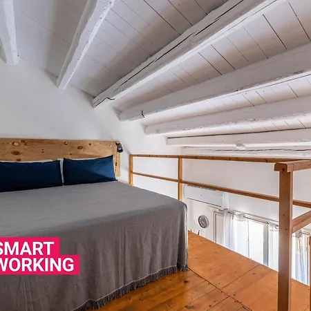 Apartment Sant'onofrio By Wonderful Italy *