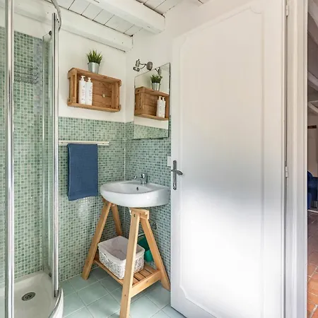 Apartment Sant'onofrio By Wonderful Italy